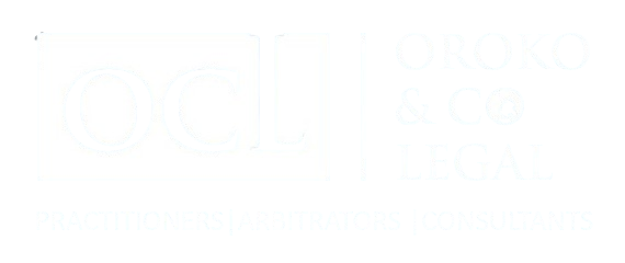 OROKO & CO LEGAL